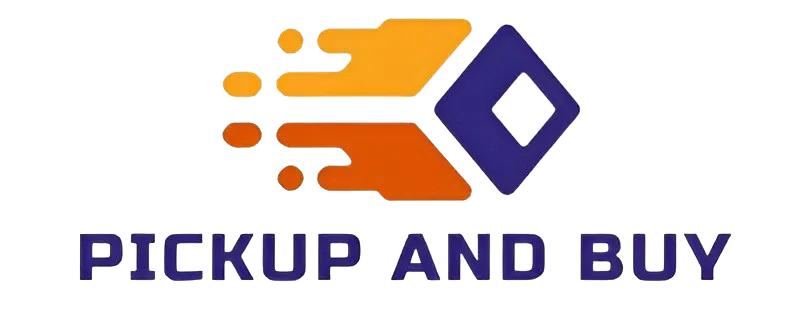Pickup And Buy Store